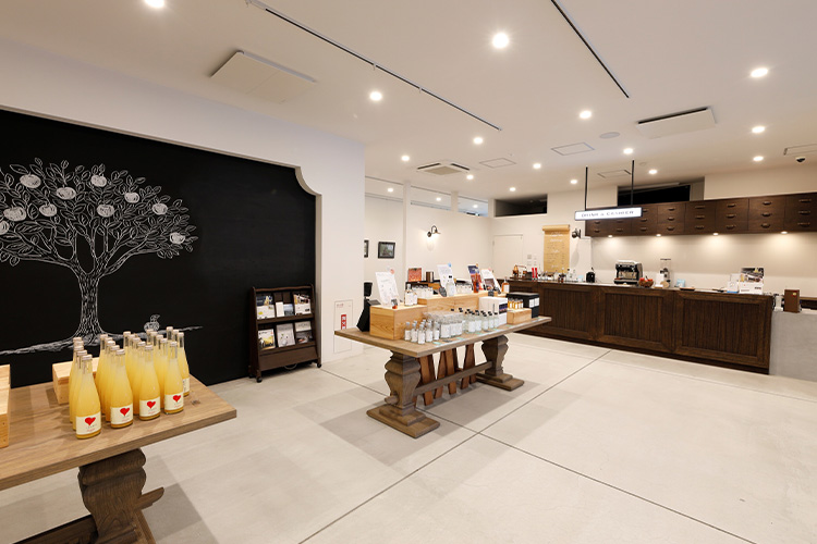 モホドリ蒸溜研究所 工場見学