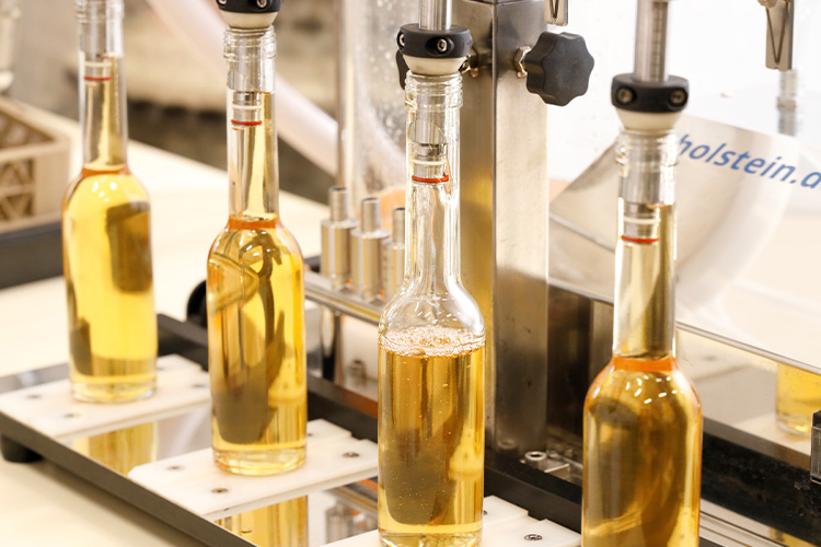 モホドリ蒸溜研究所 工場見学